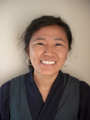 Tsering Yangdol, Mental Health Program Coordinator, Department of Health, CTA